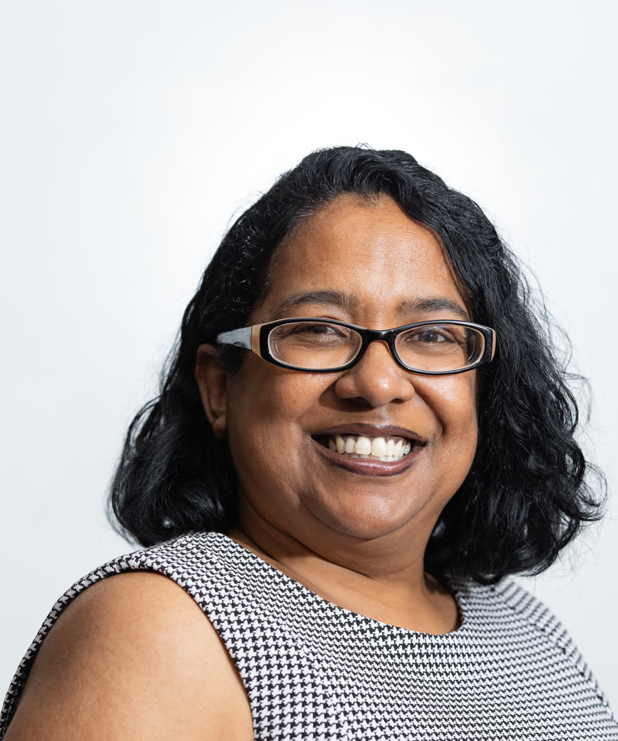 Trina M. St. Julien
