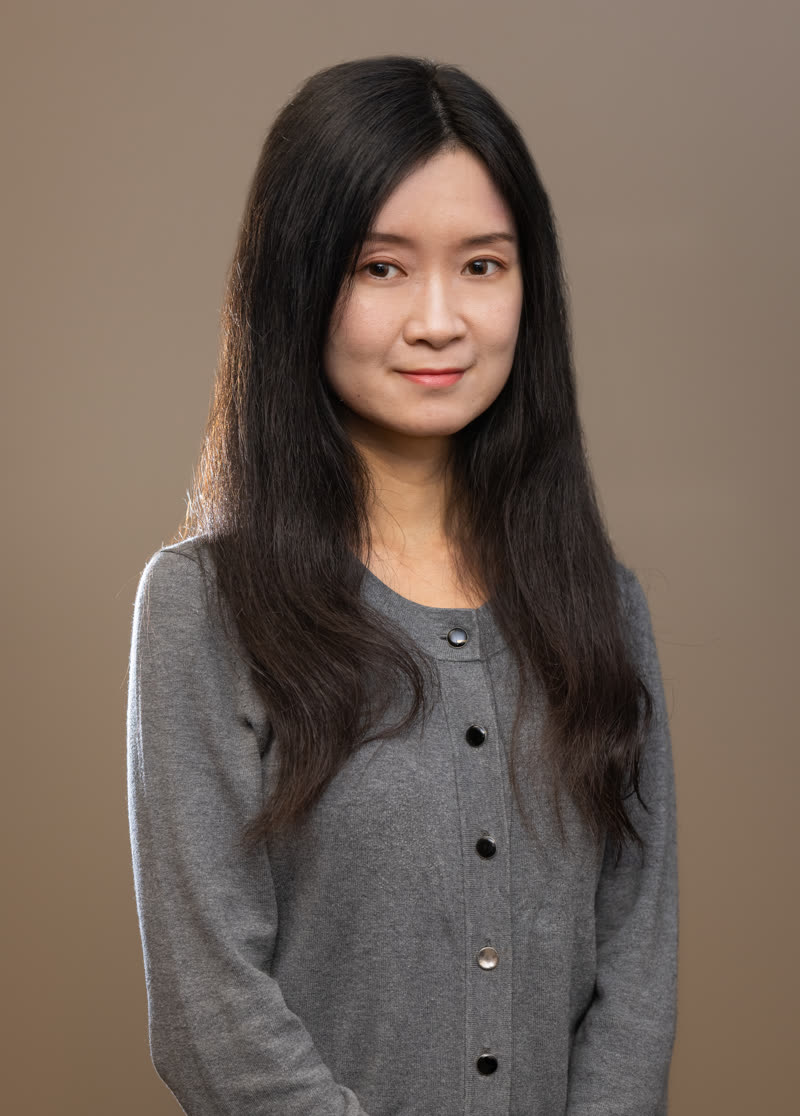 Yu Huang, CFA